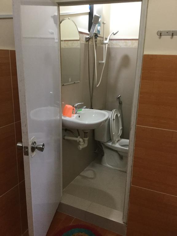 Nhu Y Guesthouse Phan Rang-Tháp Chàm Esterno foto